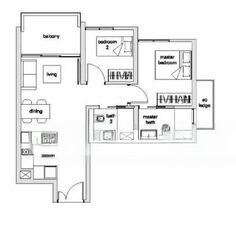 The Panorama (D20), Condominium #588242751